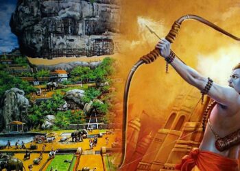 Ram Second Lanka Victory