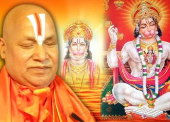 Hanuman Chalisa