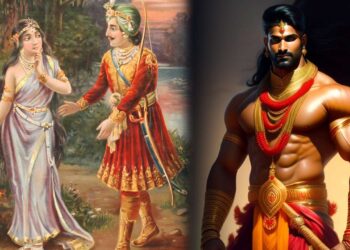 अर्जुन नपुंसक