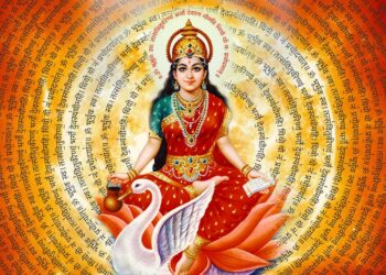 gayatri-mata