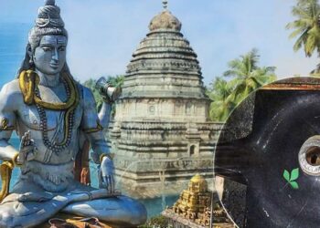 महाबलेश्वर शिवलिंग