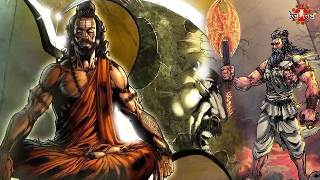 भगवान विष्णु का परशुराम अवतार सतयुग में ही हुआ था और वो आज भी