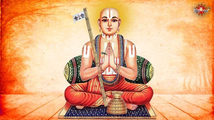 ramanujacharya