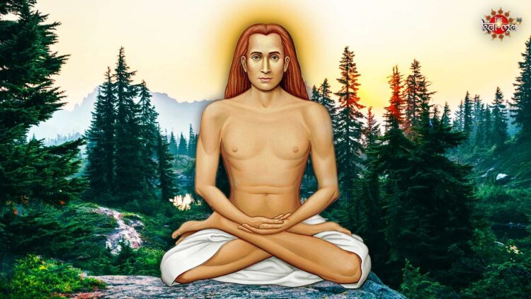 mahavatar babaji