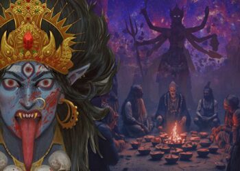 महाकाली साधना