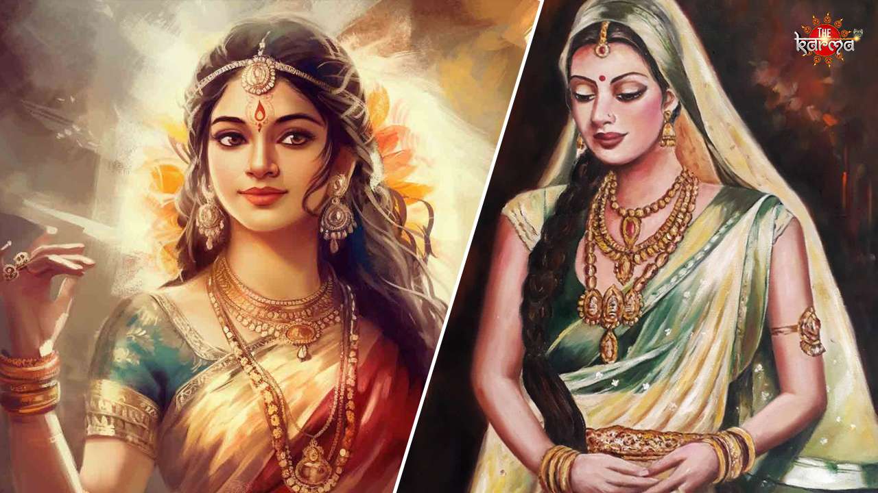Who is your perfect bride? Know from Hindu religion?
