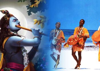 African people are black