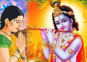 देवताओं की उपासना