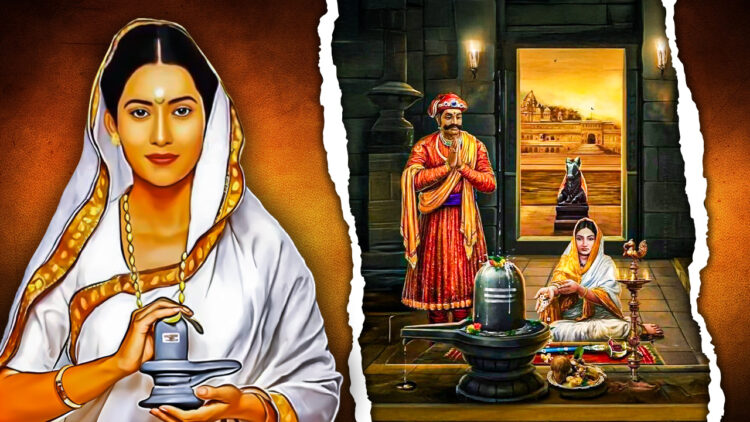 Ahilyabai Holkar