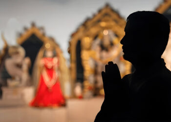 वे मंदिर जहां पुरुषों का प्रवेश वर्जित है | Temples Where Men are Allowed to Enter