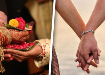 Live-in Relationship