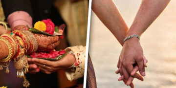 Live-in Relationship