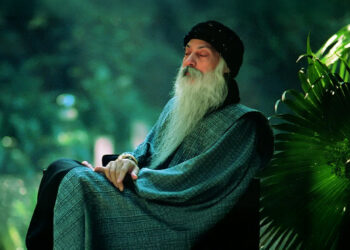Osho