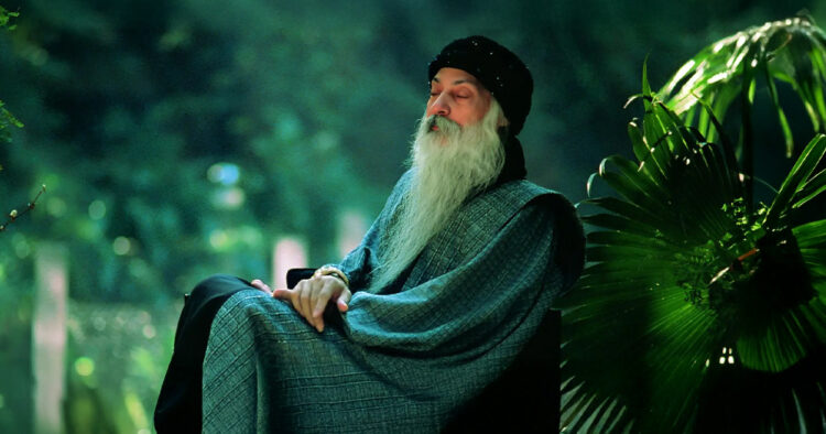 Osho