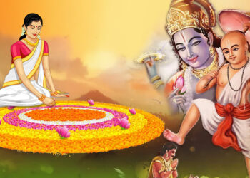 Raksha Bandhan & Sanatan Dharma