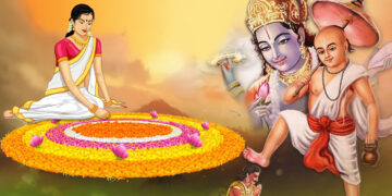 Raksha Bandhan & Sanatan Dharma