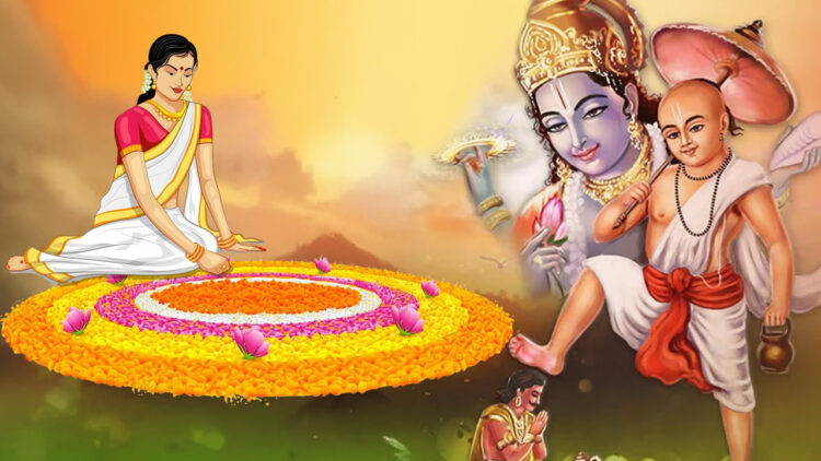 Raksha Bandhan & Sanatan Dharma