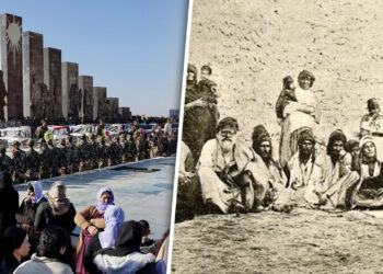 अरब में 8000 साल पुरानी सभ्यता: सनातन इतिहास के निशान