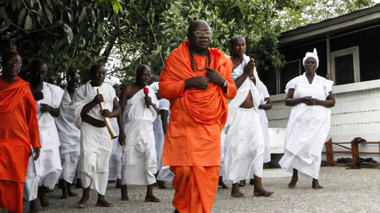 Swami Ghanananda Saraswati » The Karmapath Swami Ghanananda Saraswati