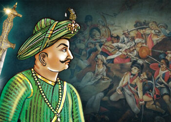 tipu sultan