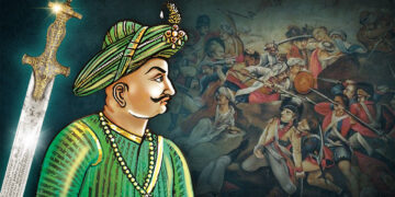 tipu sultan
