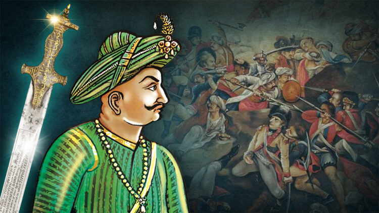 tipu sultan » The Karmapath tipu sultan
