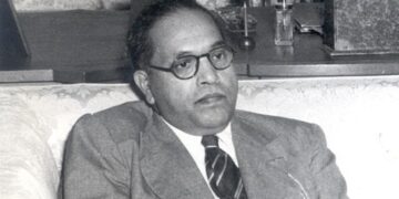 Ambedkar » The Karmapath बाबासाहेब अंबेडकर और हिंदू धर्म: एक अनकहा सच