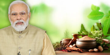 Modi » The Karmapath मोदी की सत्ता अमरता की आयुर्वेदिक औषधि: पुतिन और शी जिनपिंग को मिला प्राचीन ज्ञान